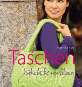 Taschen mit Veronika Hug
