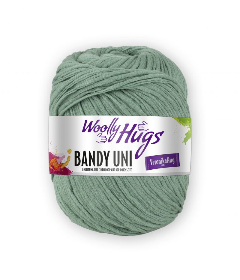 Woolly Hugs Bandy uni e