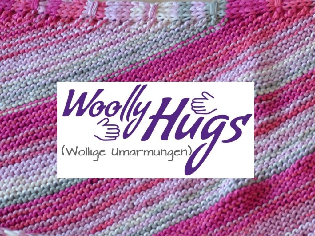 Woolly Hugs