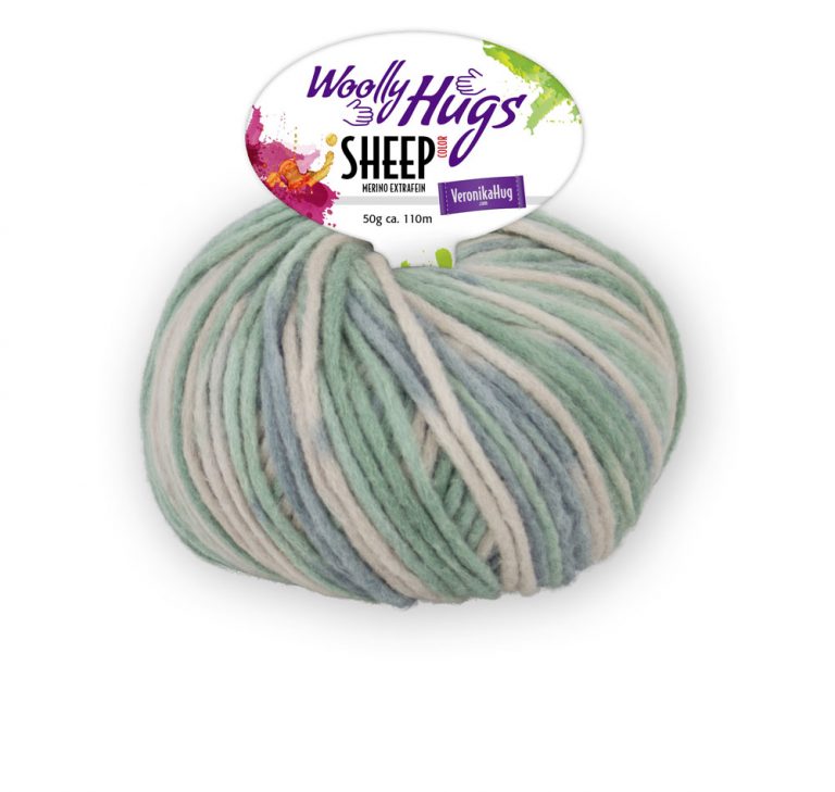 Woolly Hugs_Sheep color_80 Woolly Hugs Sheep color