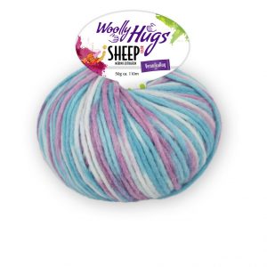 Woolly Hugs SHEEP color Farbe Nr. 81