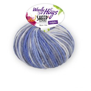 Woolly Hugs SHEEP color Farbe Nr. 83
