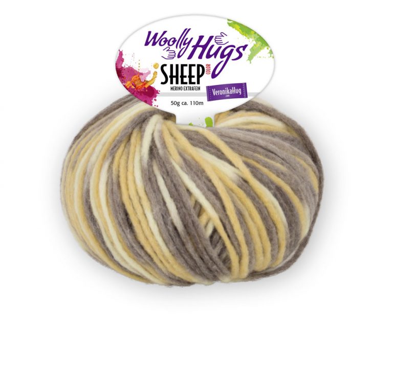 Woolly Hugs_Sheep color_85 Woolly Hugs Sheep color