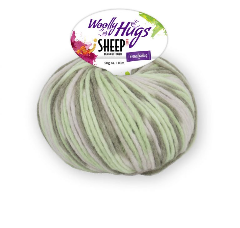 Woolly Hugs_Sheep color_86 Woolly Hugs Sheep color