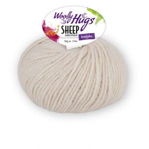 Woolly Hugs SHEEP Farbe Nr. 05