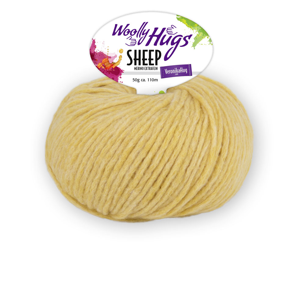 Woolly Hugs_Sheep_22 WoollyHugs Sheep