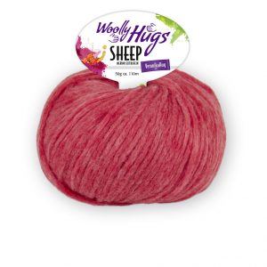 Woolly Hugs SHEEP Farbe Nr. 30