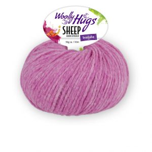 Woolly Hugs SHEEP Farbe Nr. 37