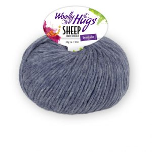Woolly Hugs SHEEP Farbe Nr. 55