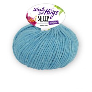 Woolly Hugs SHEEP Farbe Nr. 65