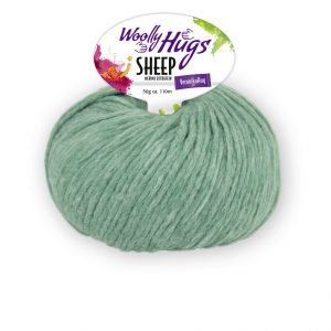 Woolly Hugs SHEEP Farbe Nr. 72