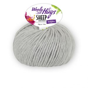 Woolly Hugs SHEEP Farbe Nr. 90