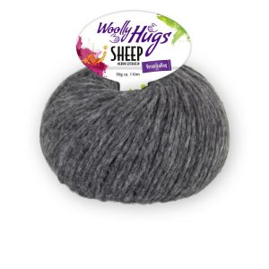 Woolly Hugs SHEEP Farbe Nr. 98
