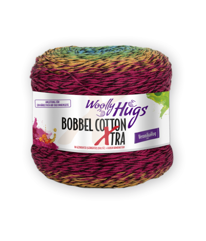 Woolly Hugs_Bobbel_Xtra_305 Woolly Hugs Bobbel Xtra e