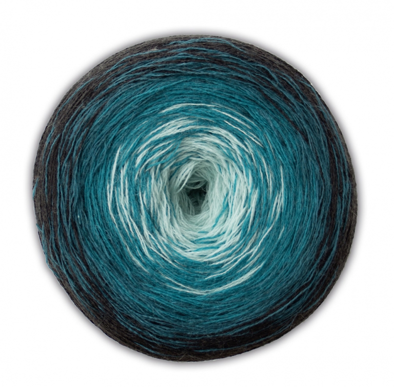 Woolly Hugs Bobbel Merino Top 104 Woolly Hugs Bobbel Merino Top 104