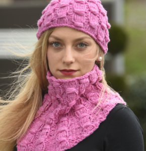 Neckwarmer Kragen Mit Muetze 08 16 290x450
