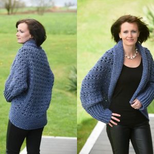 Seelenwaermer Meli Aus Woolly Hugs Sheep