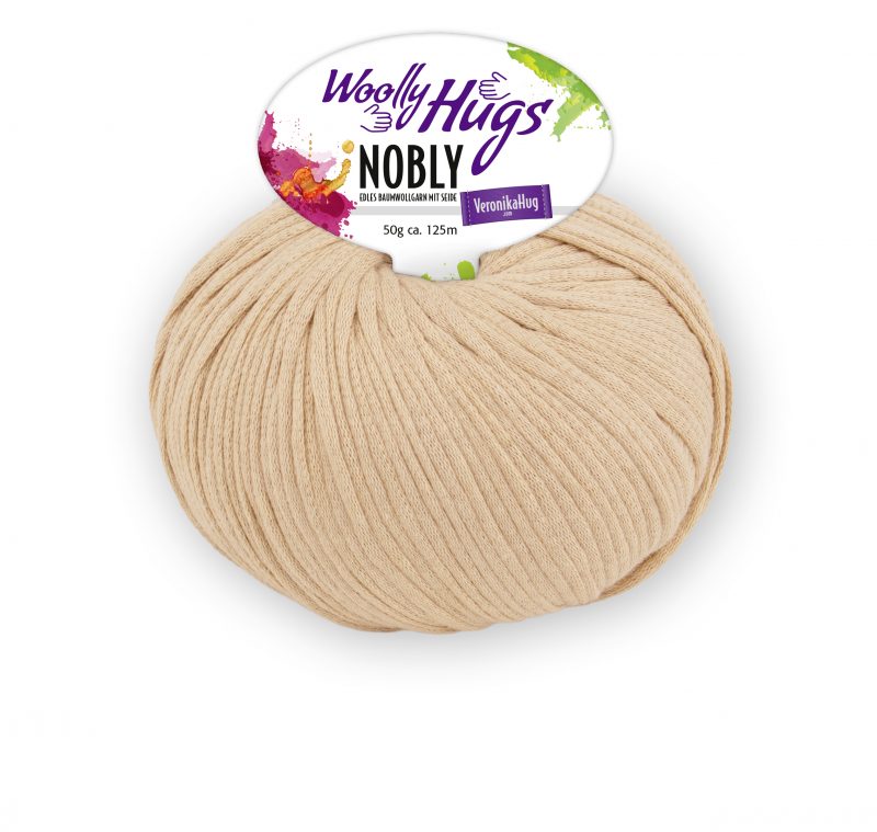 Woolly Hugs Nobly e