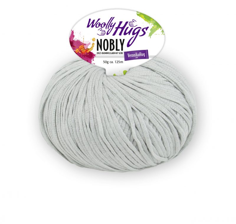 Woolly Hugs Nobly e
