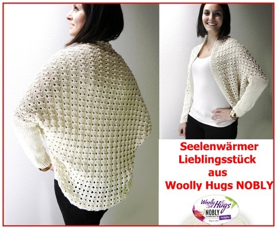 Seelenwaermer Lieblingsstueck Aus Woolly Hugs Nobly 544x450