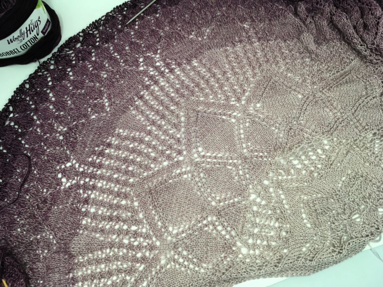 Kalenderwoche 30/2017 im Rückblick - Farbe 22 b