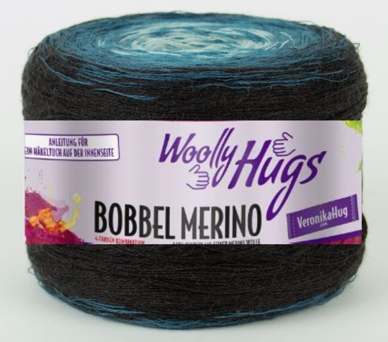 MuM - Theresa Scholl - Designerin - Woolly Hugs Bobbel cotton 104