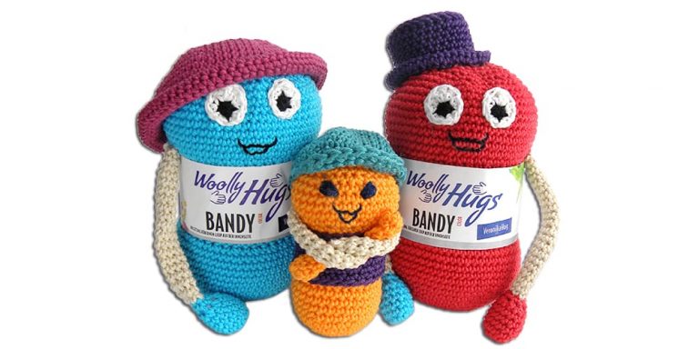 Woolly Hugs Quickstart Blog Woolly Hugs Quickstart Blog