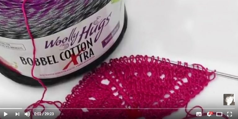 Woolly Hugs Quickstart Videos Woolly Hugs Quickstart Videos