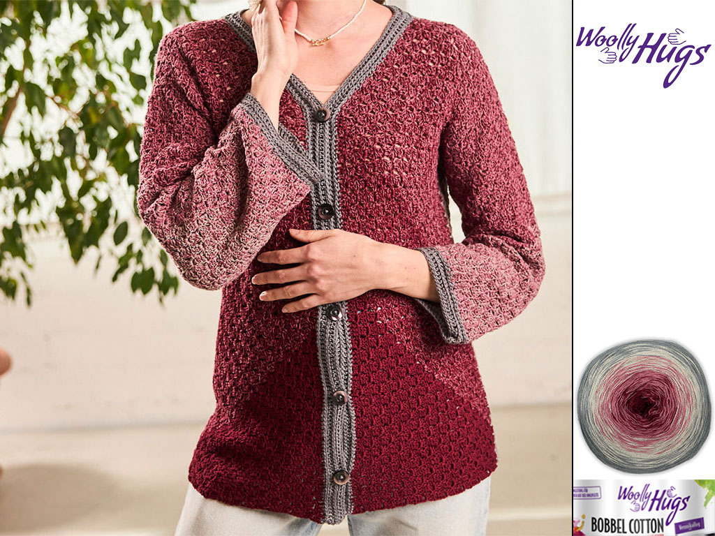 C2c Jacke