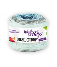Woolly Hugs Bobbel Cotton 39 Woolly Hugs Bobbel Cotton 39