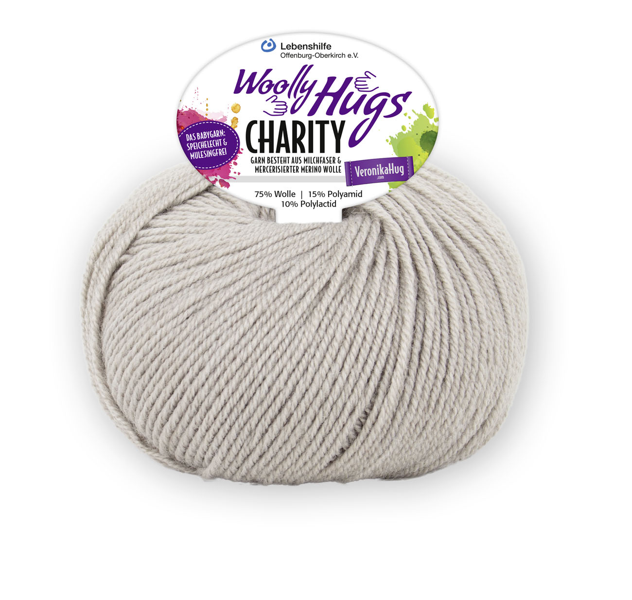 Woolly Hugs Charity 10