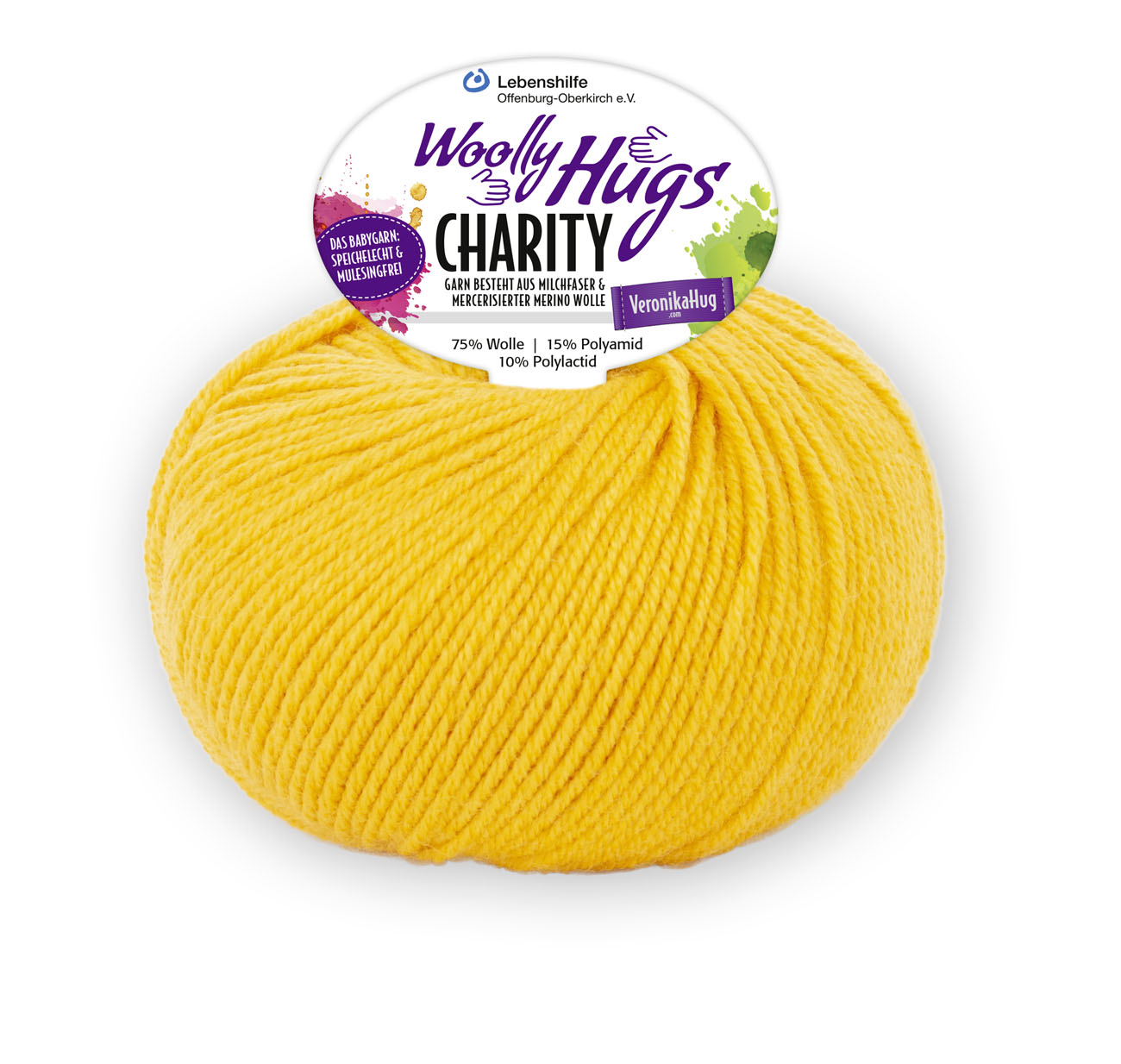 Woolly Hugs Charity 22