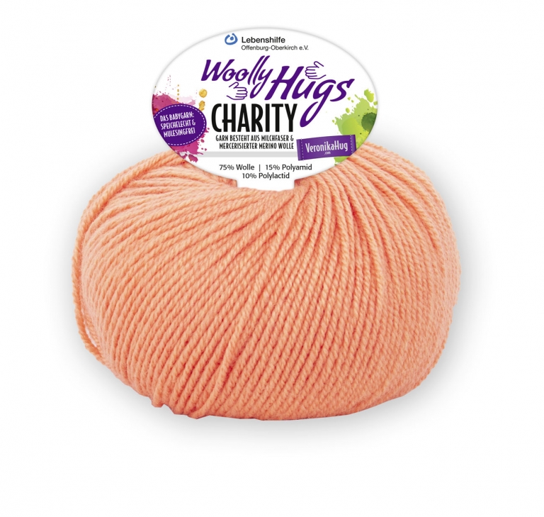 Woolly Hugs Charity 25 Woolly Hugs Charity 25