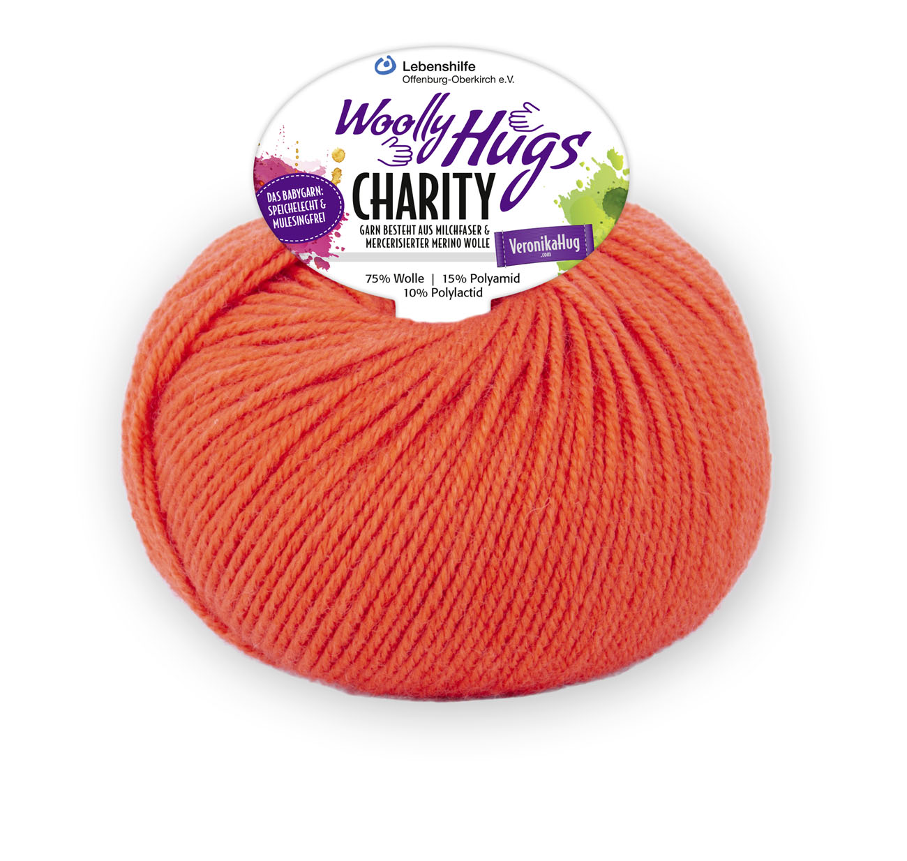 Woolly Hugs Charity 26