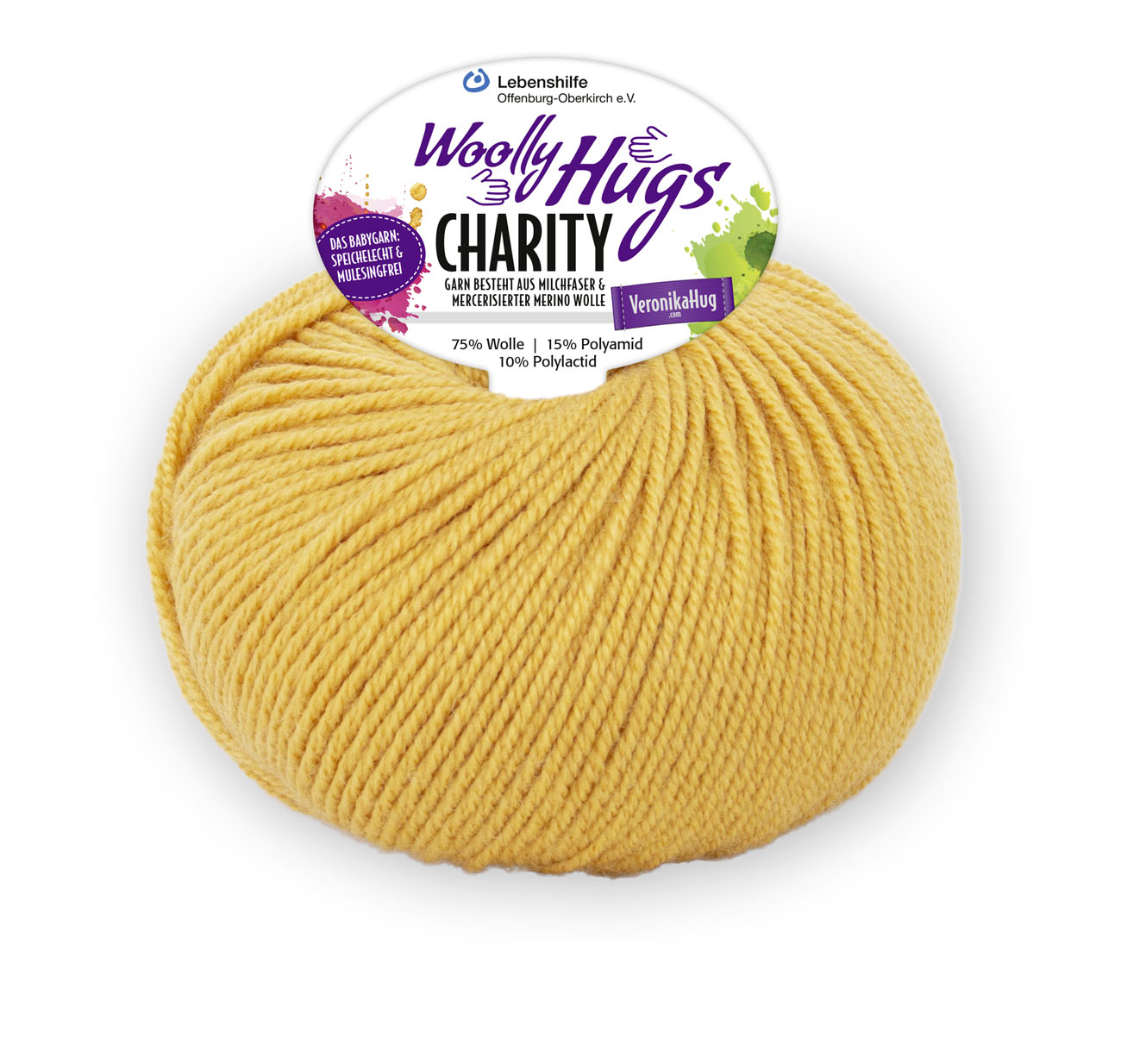 Woolly Hugs Charity 27