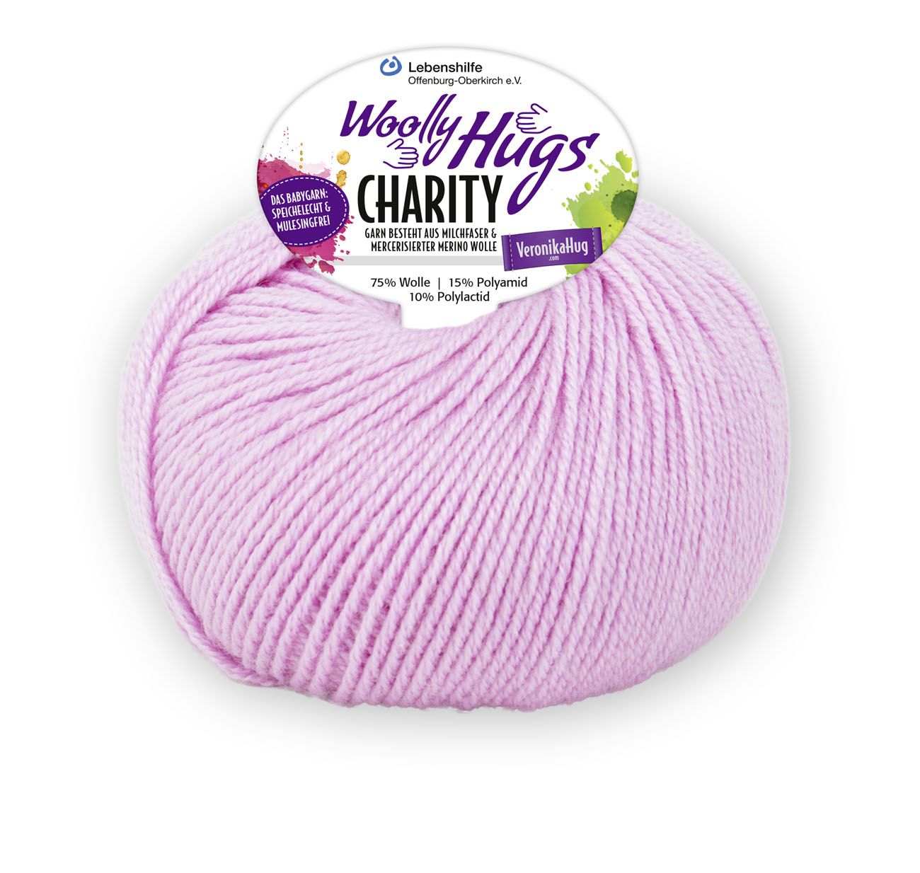 Woolly Hugs Charity 43