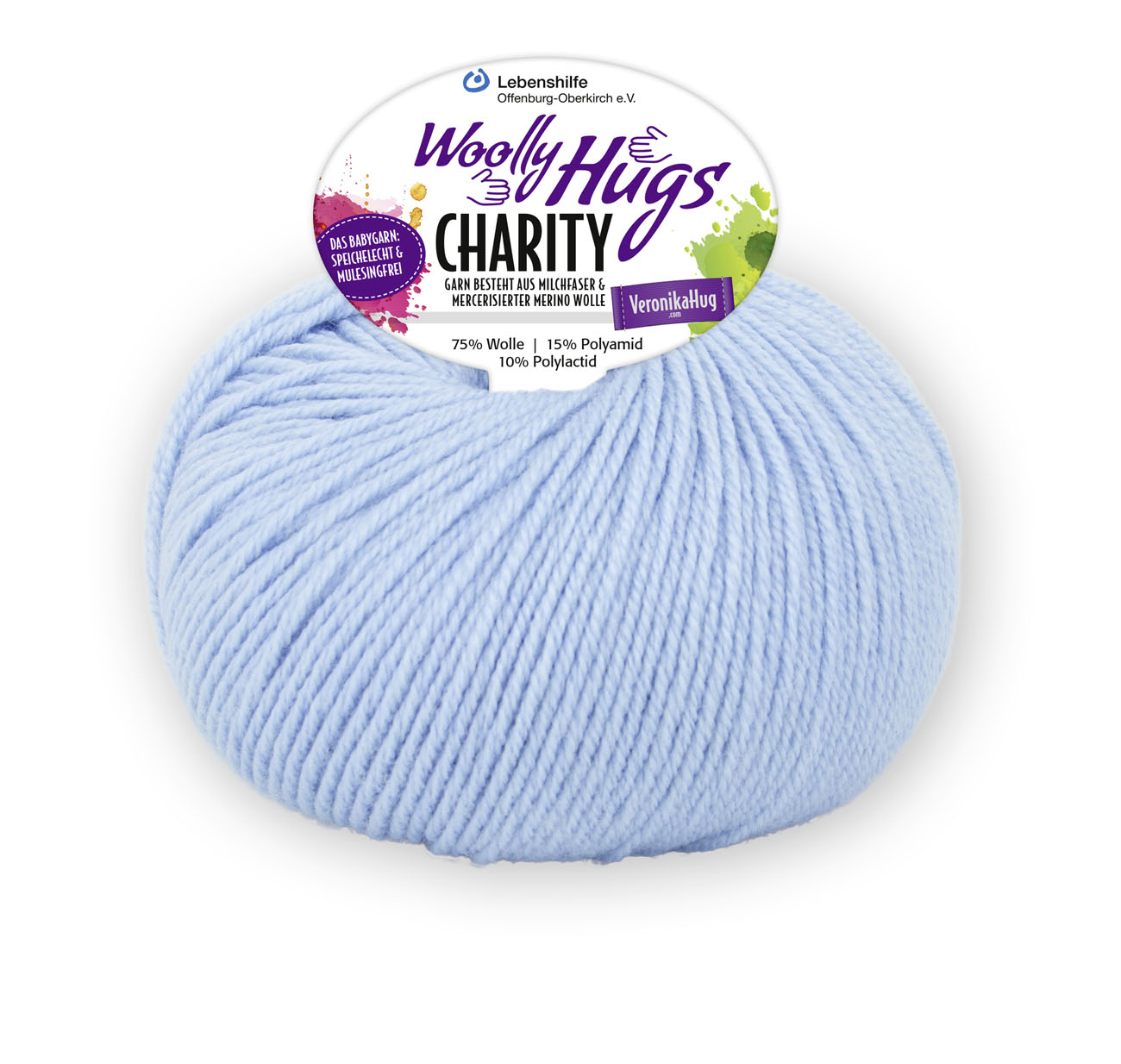 Woolly Hugs Charity 56