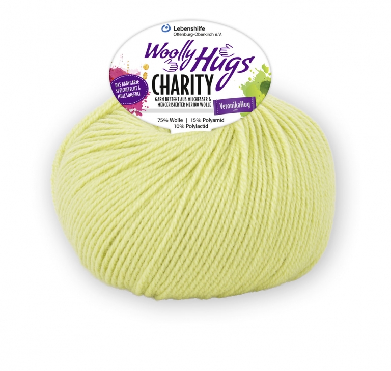 Woolly Hugs Charity 74 Woolly Hugs Charity 74