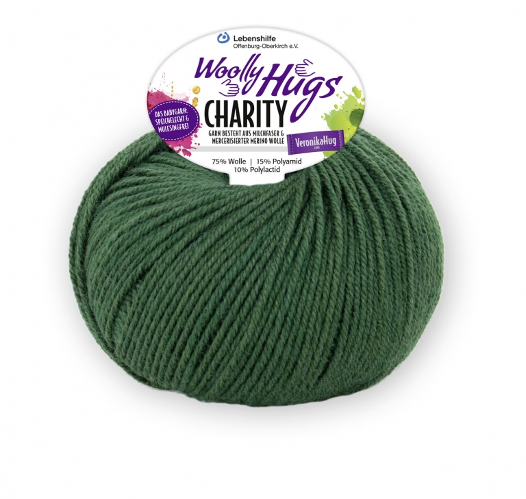 Woolly Hugs Charity 78 Woolly Hugs Charity 78