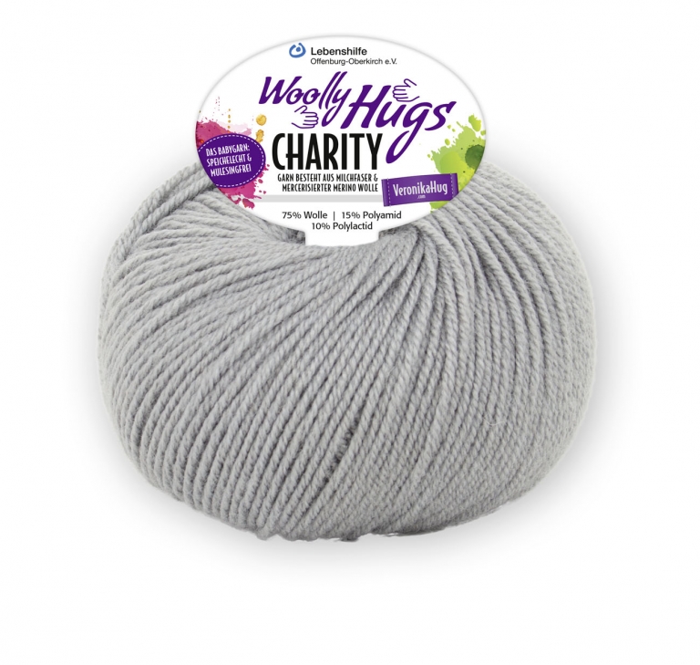 Woolly Hugs Charity 90 Woolly Hugs Charity 90