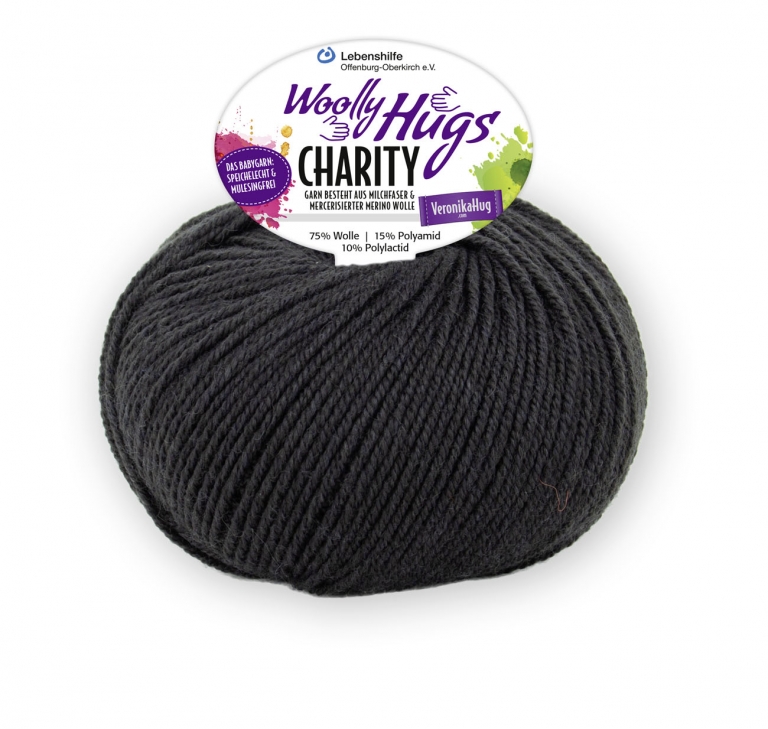 Woolly Hugs Charity 97 Woolly Hugs Charity 97