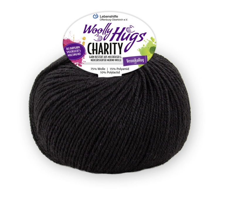 Woolly Hugs Charity 99 Woolly Hugs Charity 99