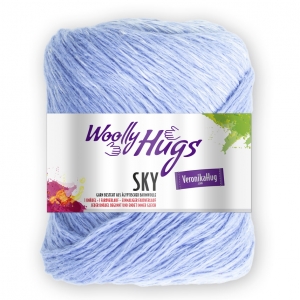 Woolly Hugs Sky 55 Woolly Hugs Sky 55