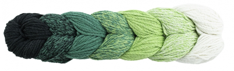 Rope Plait 181 Rope Plait 181