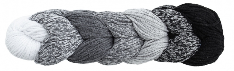 Rope Plait 183 Rope Plait 183