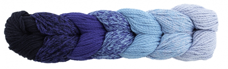 Rope Plait 186 Rope Plait 186