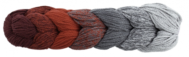 Rope Plait 187 Rope Plait 187