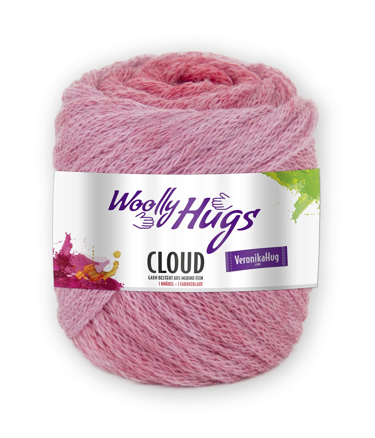 Woolly Hugs Cloud 182