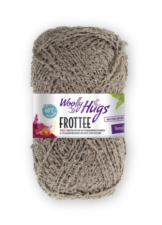 Woolly Hugs Frottee 07 Woolly Hugs Frottee 07