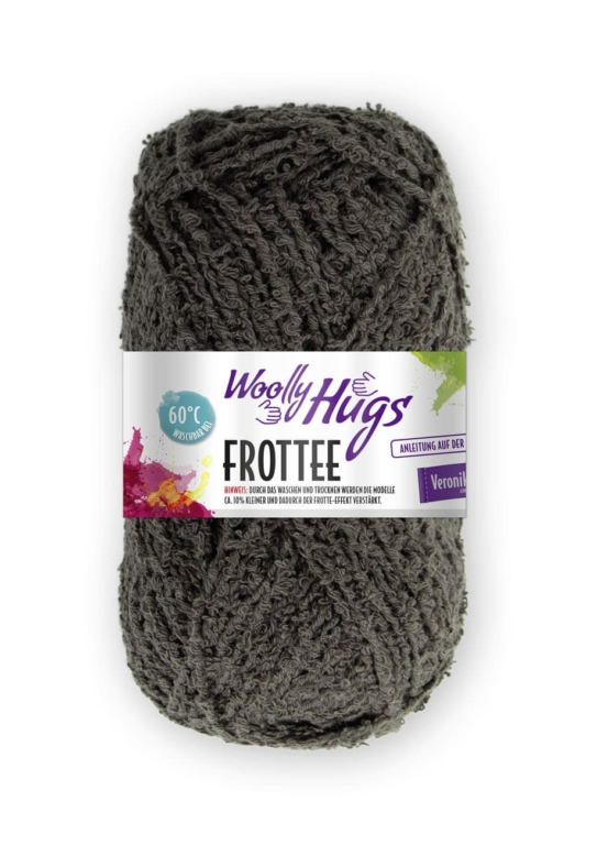 Woolly Hugs Frottee 10 Woolly Hugs Frottee 10
